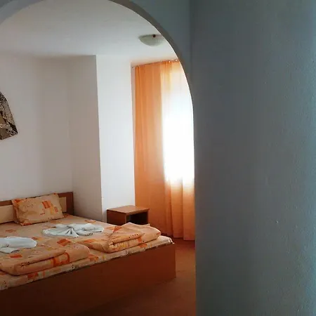 Konukevi Malkata Stopanka