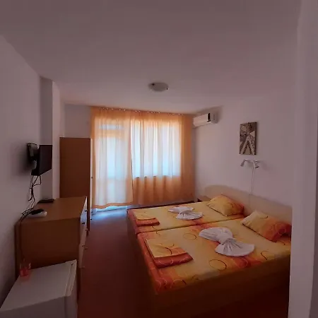 Malkata Stopanka Konukevi Primorsko