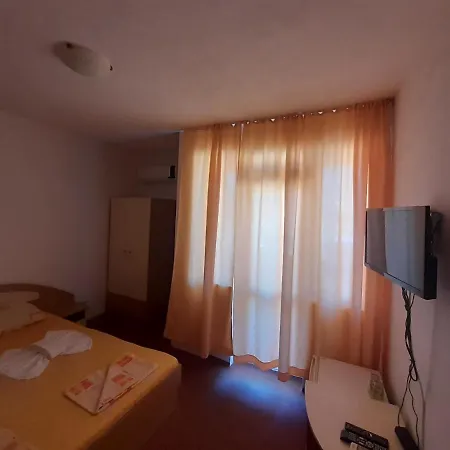 Malkata Stopanka Pensión