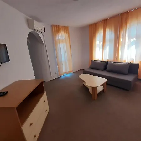 Malkata Stopanka 2* Primorsko