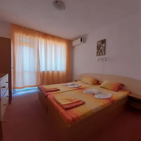 Malkata Stopanka Приморско
