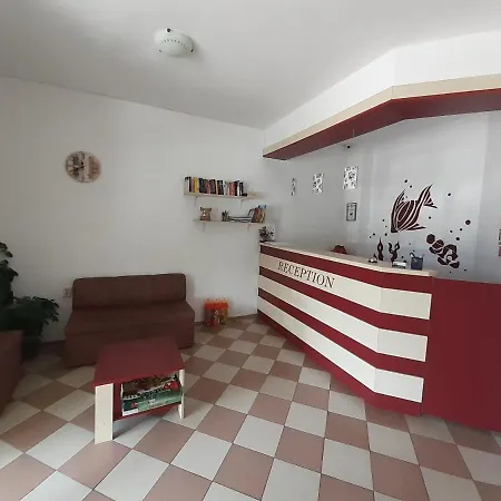 Malkata Stopanka Гостевой дом 2*