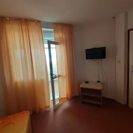 Konukevi Malkata Stopanka