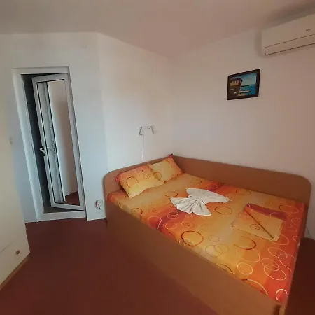 Konukevi Malkata Stopanka