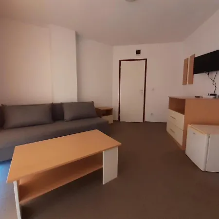 Konukevi Malkata Stopanka