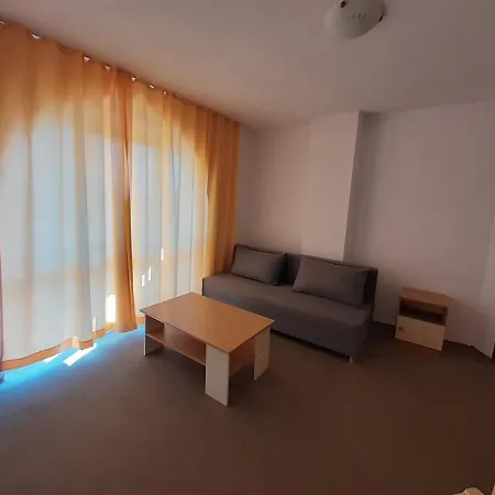 Malkata Stopanka Konukevi Primorsko