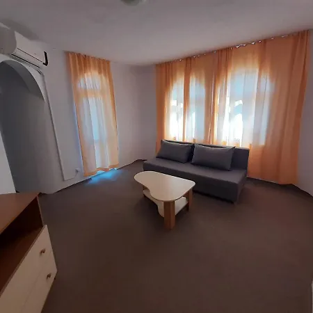 Malkata Stopanka Konukevi