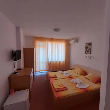 Malkata Stopanka 2* Приморско