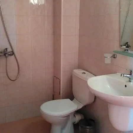 Konukevi Malkata Stopanka