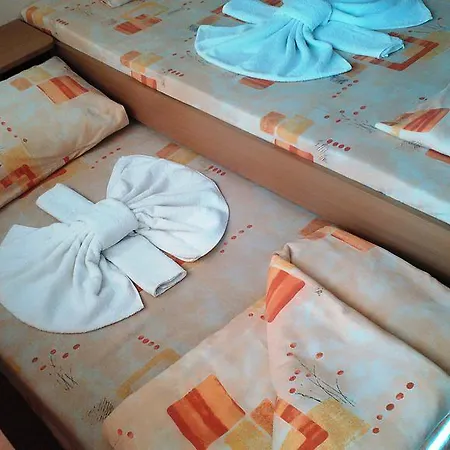 Konukevi Malkata Stopanka 2*