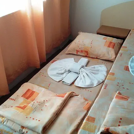 Konukevi Malkata Stopanka Primorsko