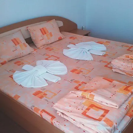 Konukevi Malkata Stopanka 2*