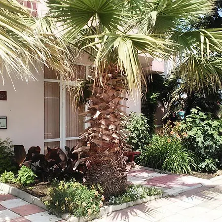 Konukevi Malkata Stopanka