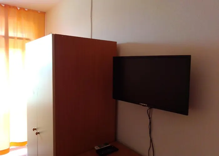 Malkata Stopanka 普里莫尔斯科