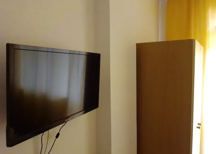 Malkata Stopanka 2* 普里莫尔斯科