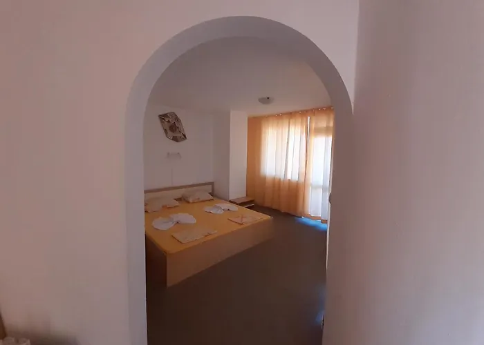 Malkata Stopanka 2* 普里莫尔斯科