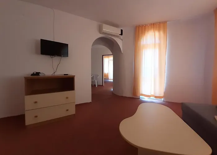 Malkata Stopanka 2* 普里莫尔斯科