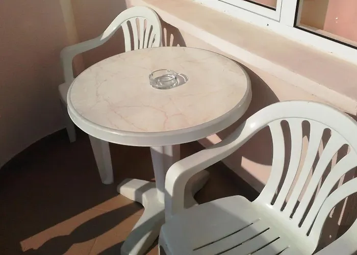 Malkata Stopanka 2* 普里莫尔斯科