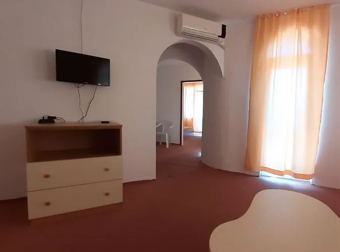 Malkata Stopanka 普里莫尔斯科