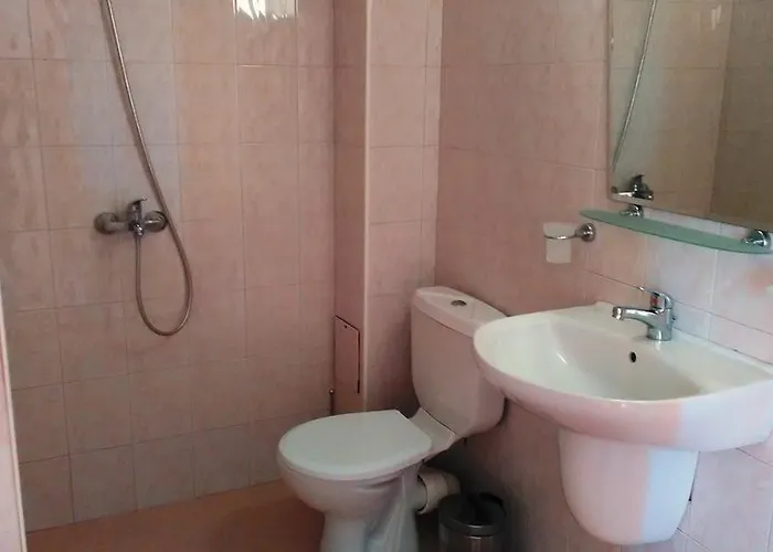 招待所 Malkata Stopanka