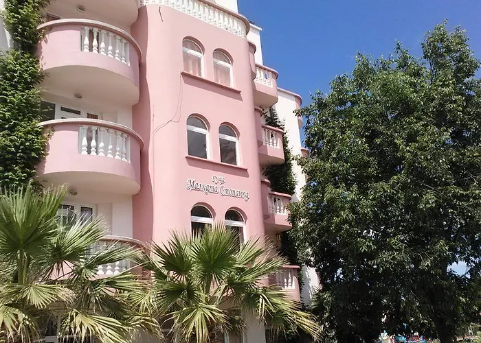 Malkata Stopanka Πριμόρσκο