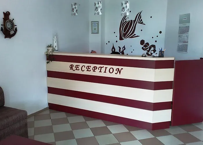 Malkata Stopanka 普里莫尔斯科