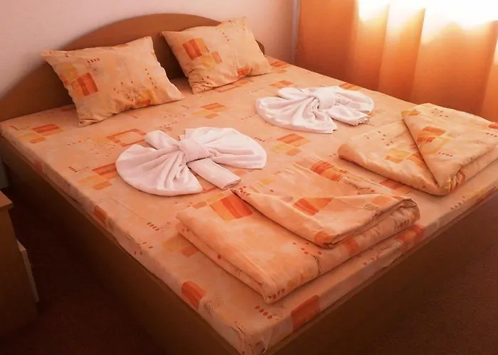 Malkata Stopanka 2* 普里莫尔斯科