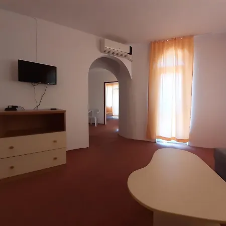 Malkata Stopanka 2* Приморско