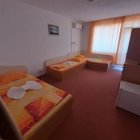 Malkata Stopanka Къща за гости Приморско