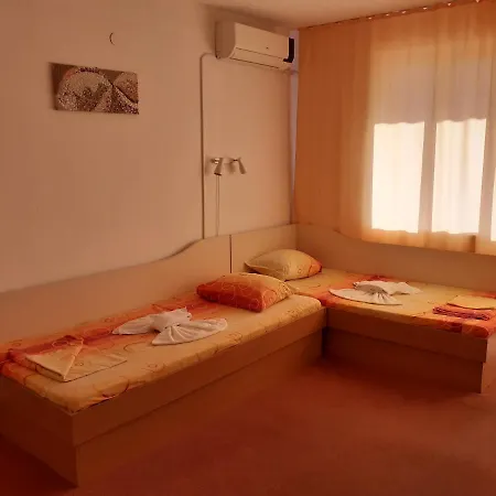 Malkata Stopanka 2* Приморско