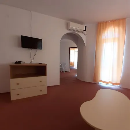 Malkata Stopanka Приморско