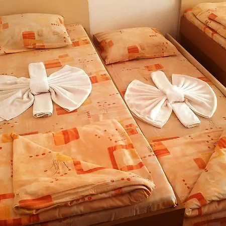 Къща за гости Malkata Stopanka Приморско