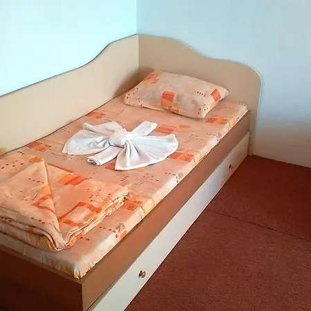 Malkata Stopanka Приморско