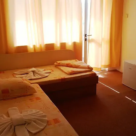 Къща за гости Malkata Stopanka Приморско