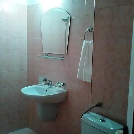 Malkata Stopanka Приморско