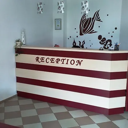 Malkata Stopanka Приморско