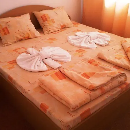 Malkata Stopanka 2* Приморско