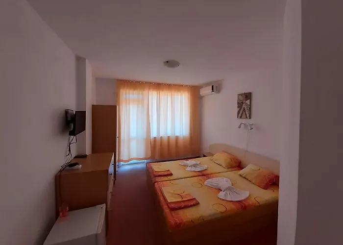 Malkata Stopanka Casa de hóspedes Primorsko