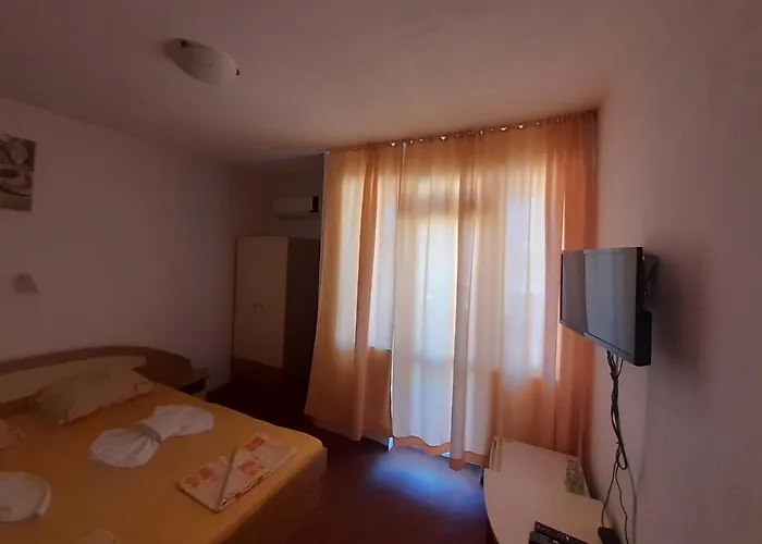 Malkata Stopanka Casa de hóspedes