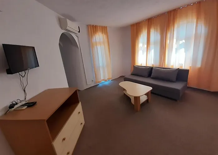 Malkata Stopanka 2* Primorsko