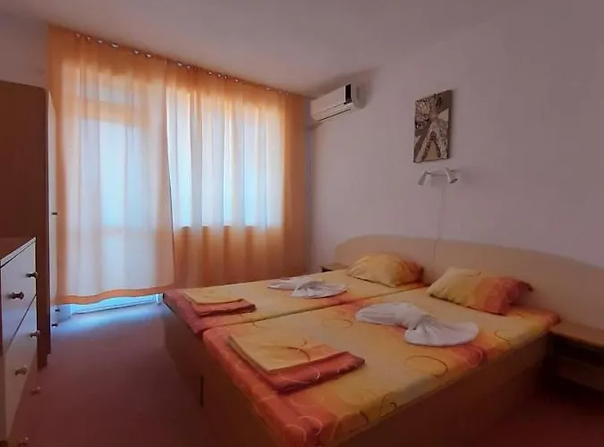 Malkata Stopanka Primorsko