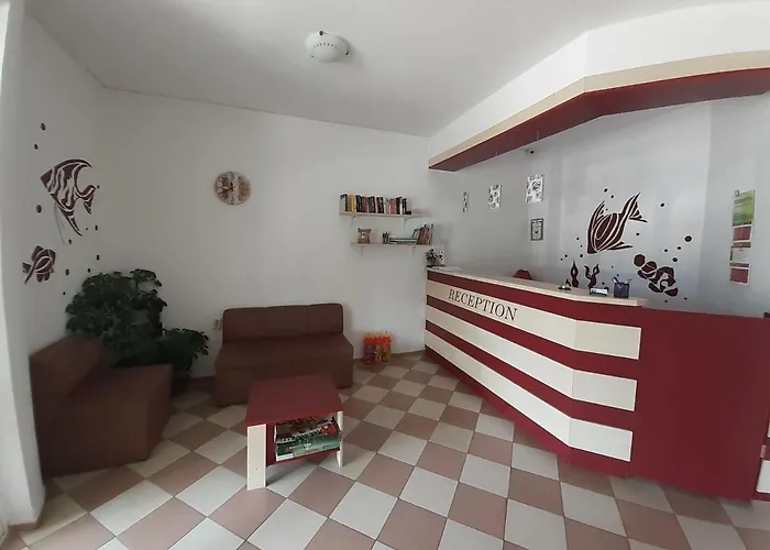 Malkata Stopanka Casa de hóspedes 2*