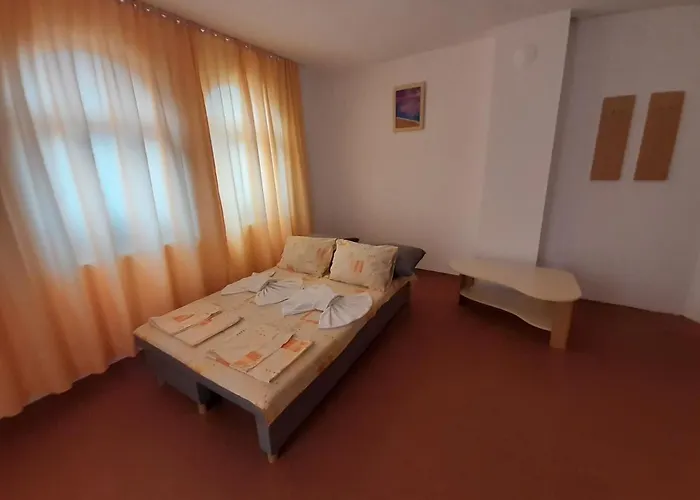 Malkata Stopanka Casa de hóspedes