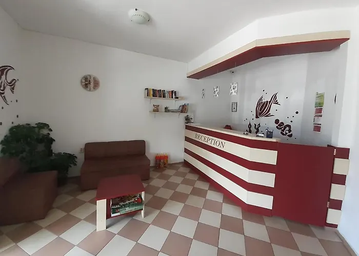 Malkata Stopanka Casa de hóspedes 2*