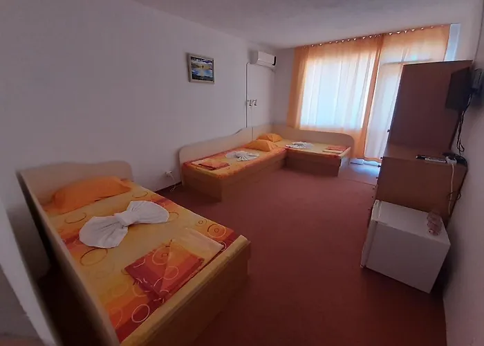 Malkata Stopanka Casa de hóspedes Primorsko