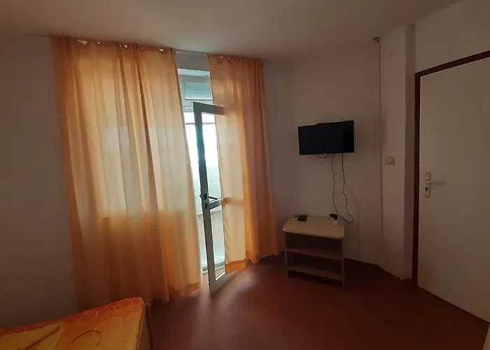 Casa de hóspedes Malkata Stopanka