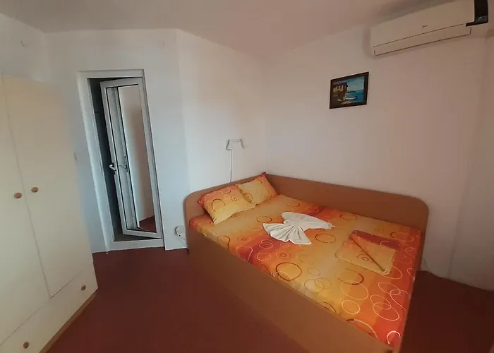 Casa de hóspedes Malkata Stopanka