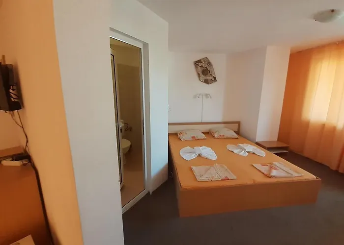 Malkata Stopanka Casa de hóspedes 2*