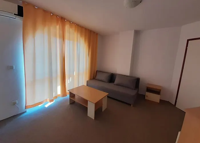 Malkata Stopanka Casa de hóspedes Primorsko