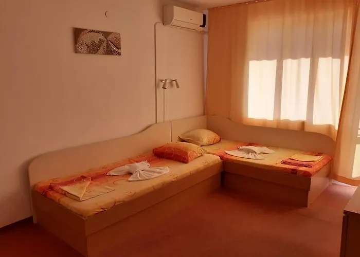 Malkata Stopanka 2* Primorsko